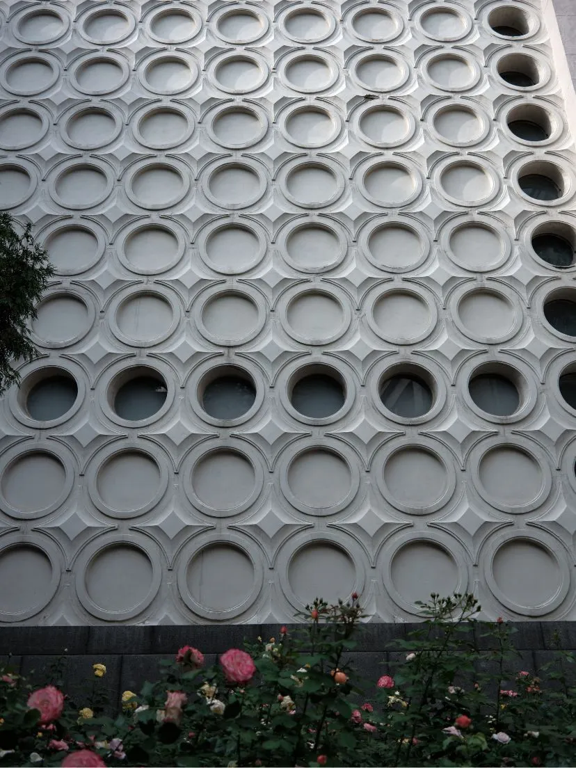 Пальто-халат с поясом, из шерсти графитового цвета фото 1